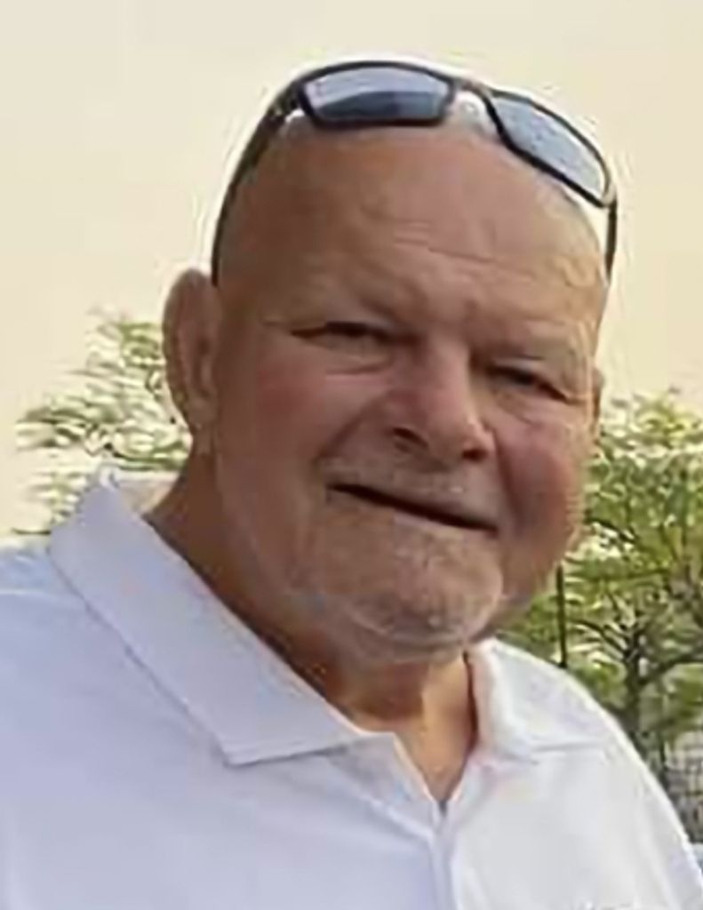 Howard Syroka Profile Photo