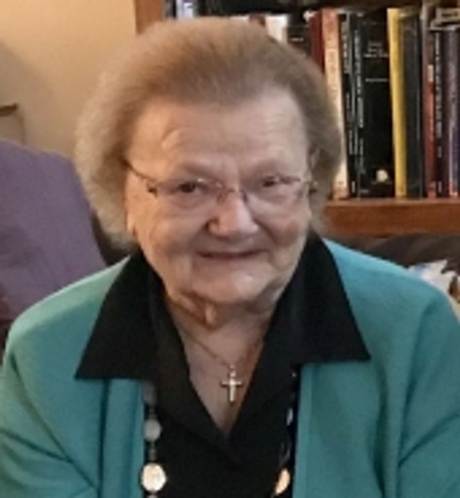 Glenda Loyce Hixson Braswell