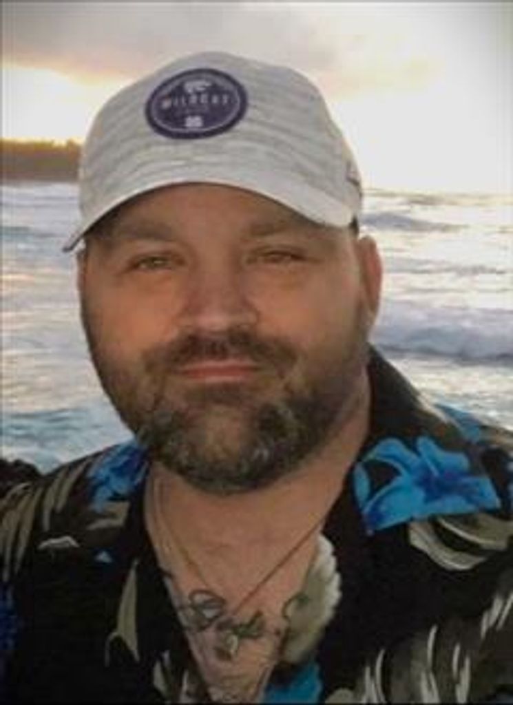 Travis D Bender Profile Photo