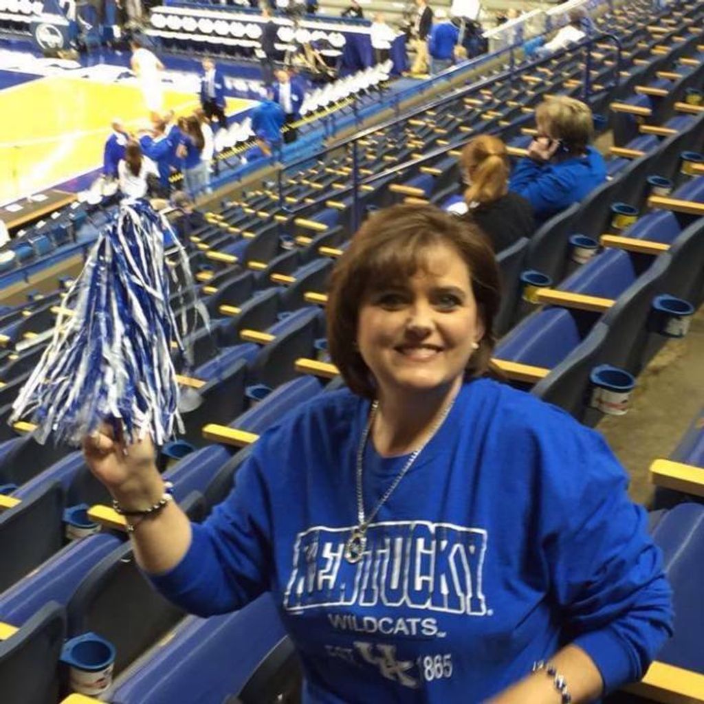 Peggy Sue (Johnson)  Stratton Profile Photo