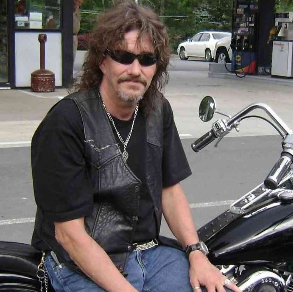 JOHN JOSEPH WILLIAMS Profile Photo