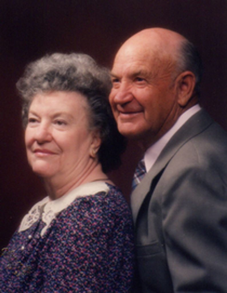 Audrey Sanderson