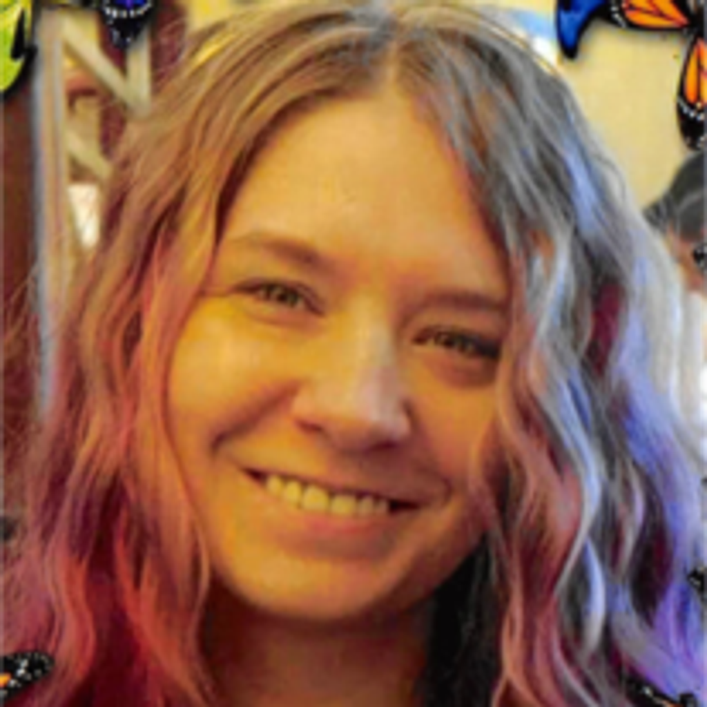 Holly M. Humphrey Profile Photo