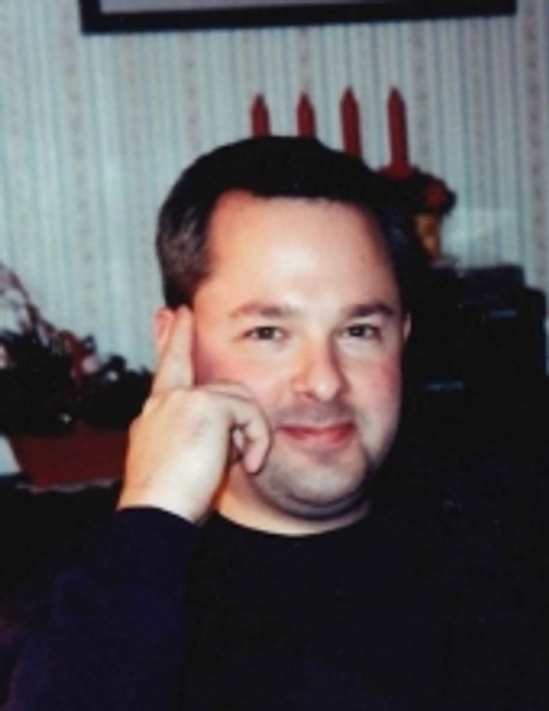 Michael Edward Fletcher