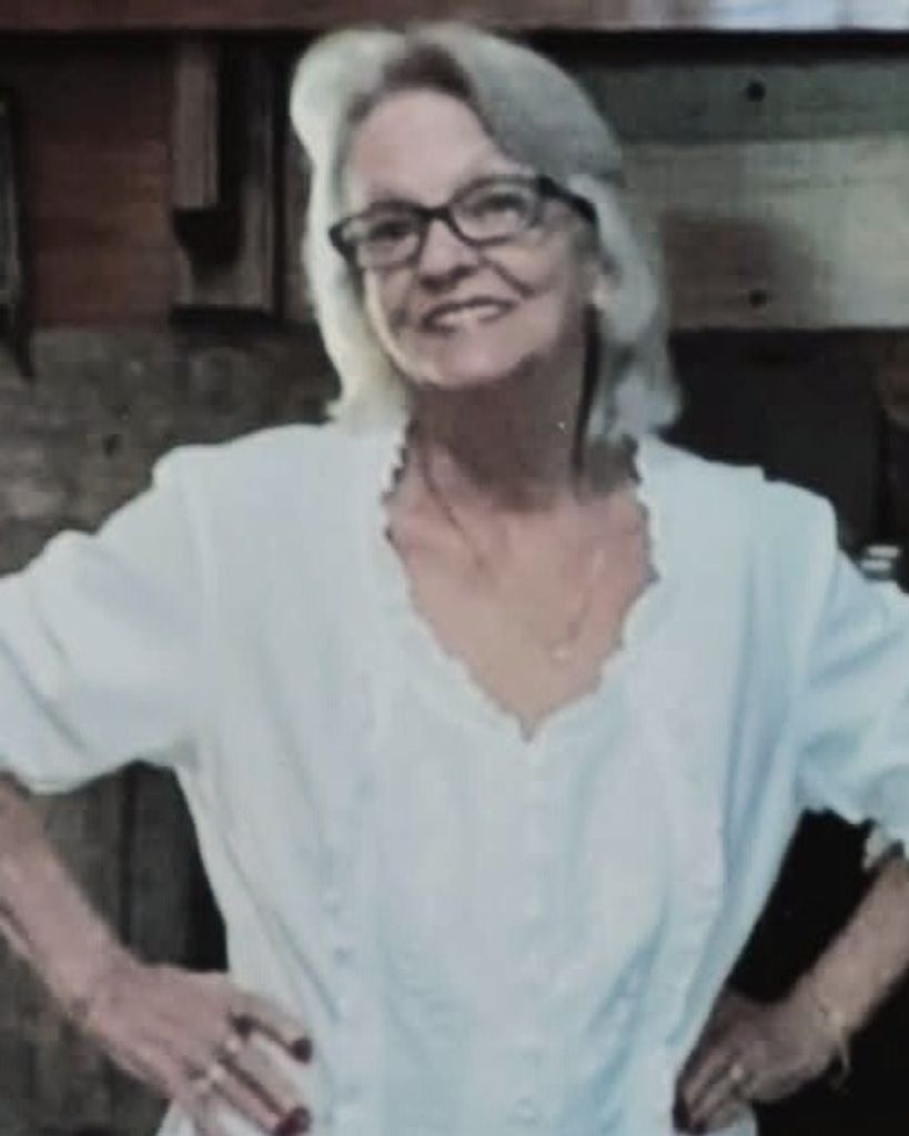 Alice Marguriete Purcell