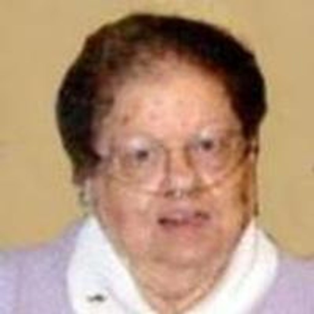 Ruth "Boots" Lensch
