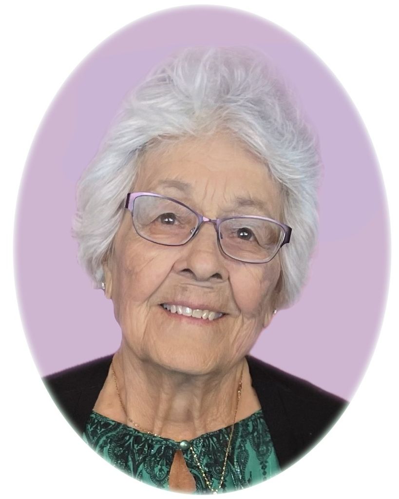 Celina Prescilla Muller Salazar Profile Photo