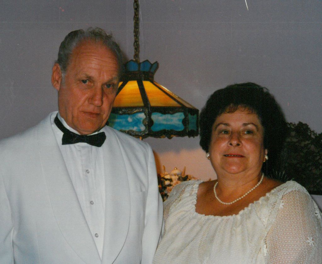 Bonnie "Granny" Schacht