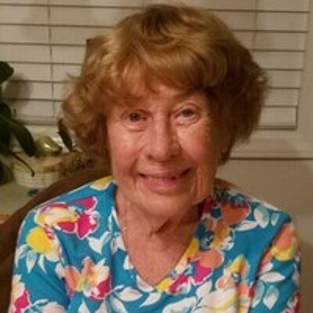 Helen Knott Franklin Profile Photo