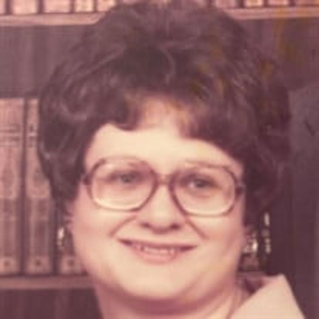 Evenda Bell Lawhorn