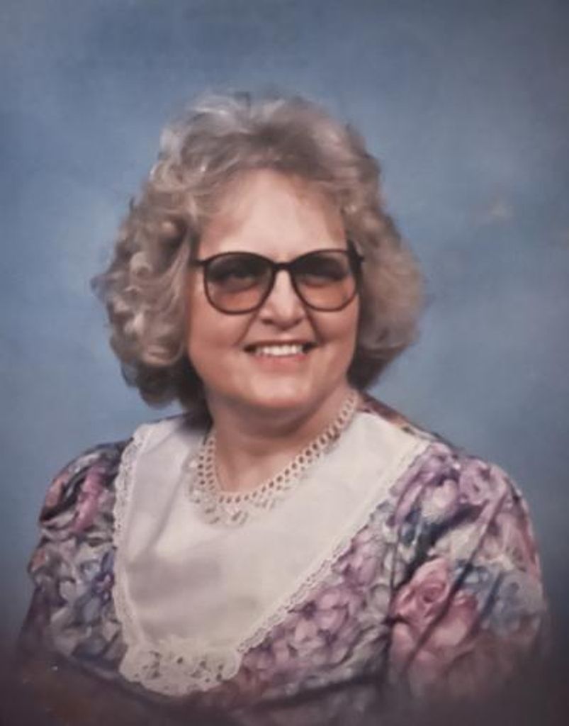 Margaret Jane Grose Profile Photo