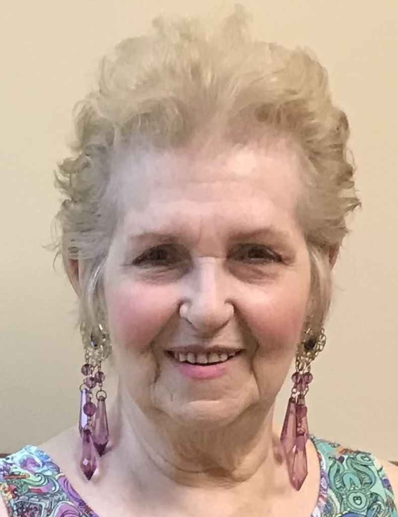 Carole Cote