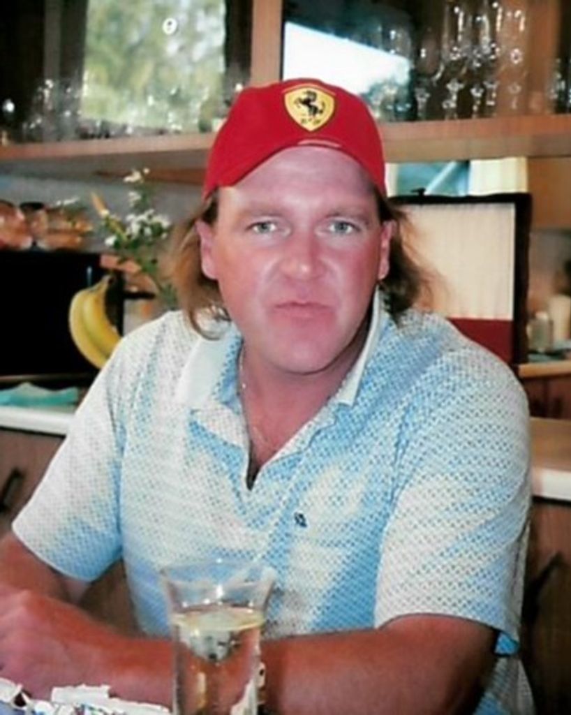 Steven Kenneth Dunlop