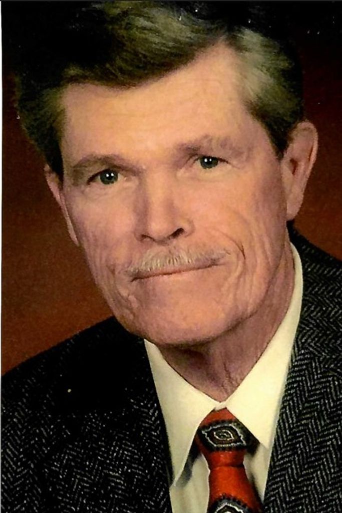Robert C. McClure