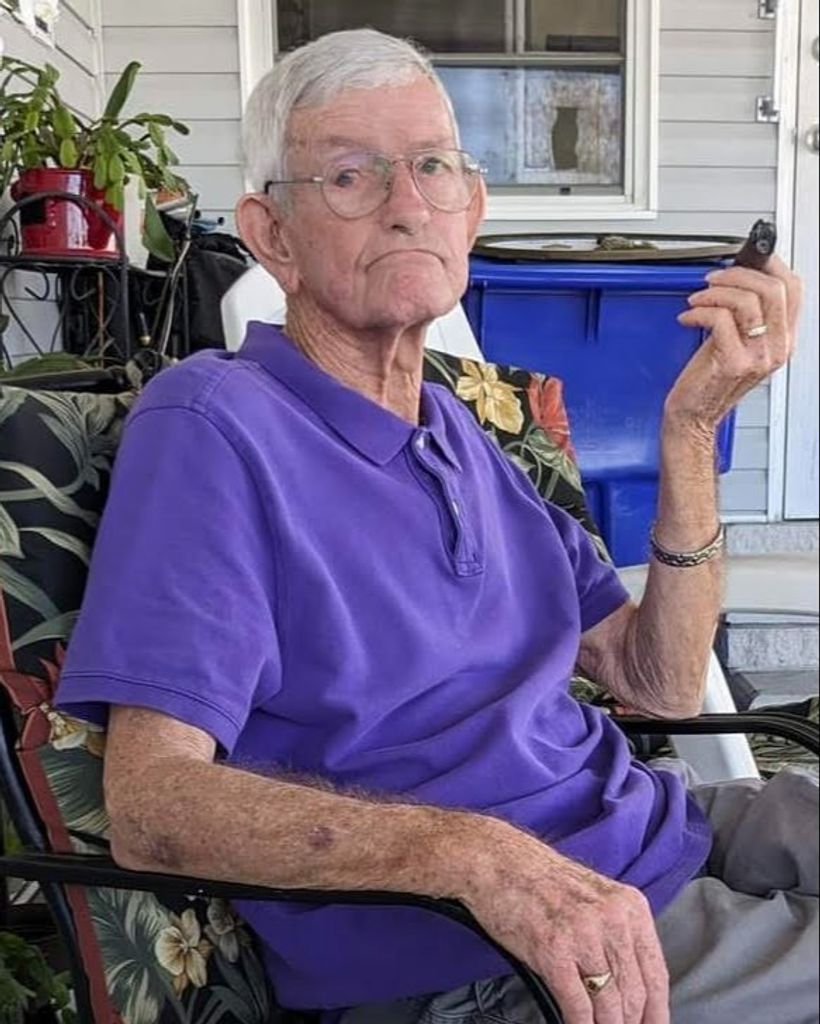 Gerald "Jerry" G. Young