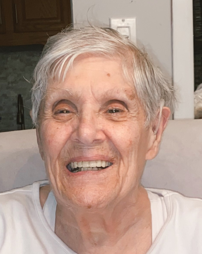 Lucy Mraz's obituary image