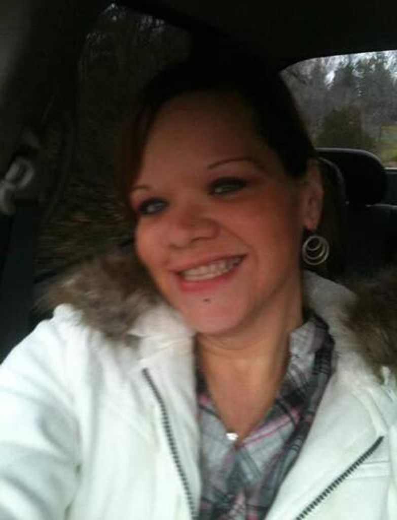 Amy S Duke Profile Photo