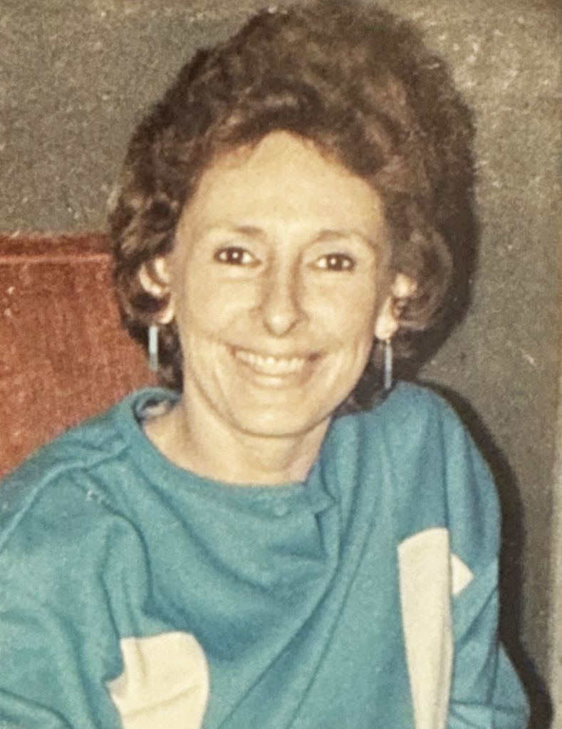 Sheila Mae Cruse Profile Photo