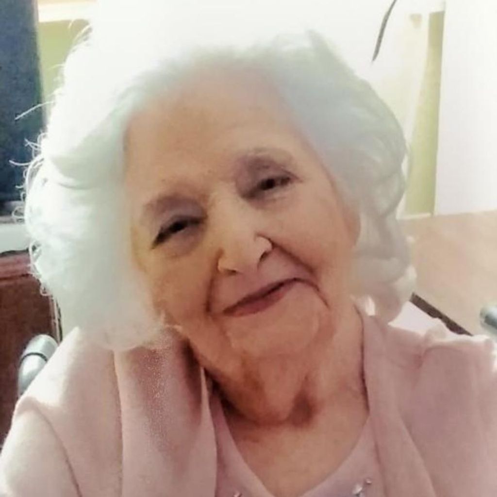 Anna Mae Savastano Viator