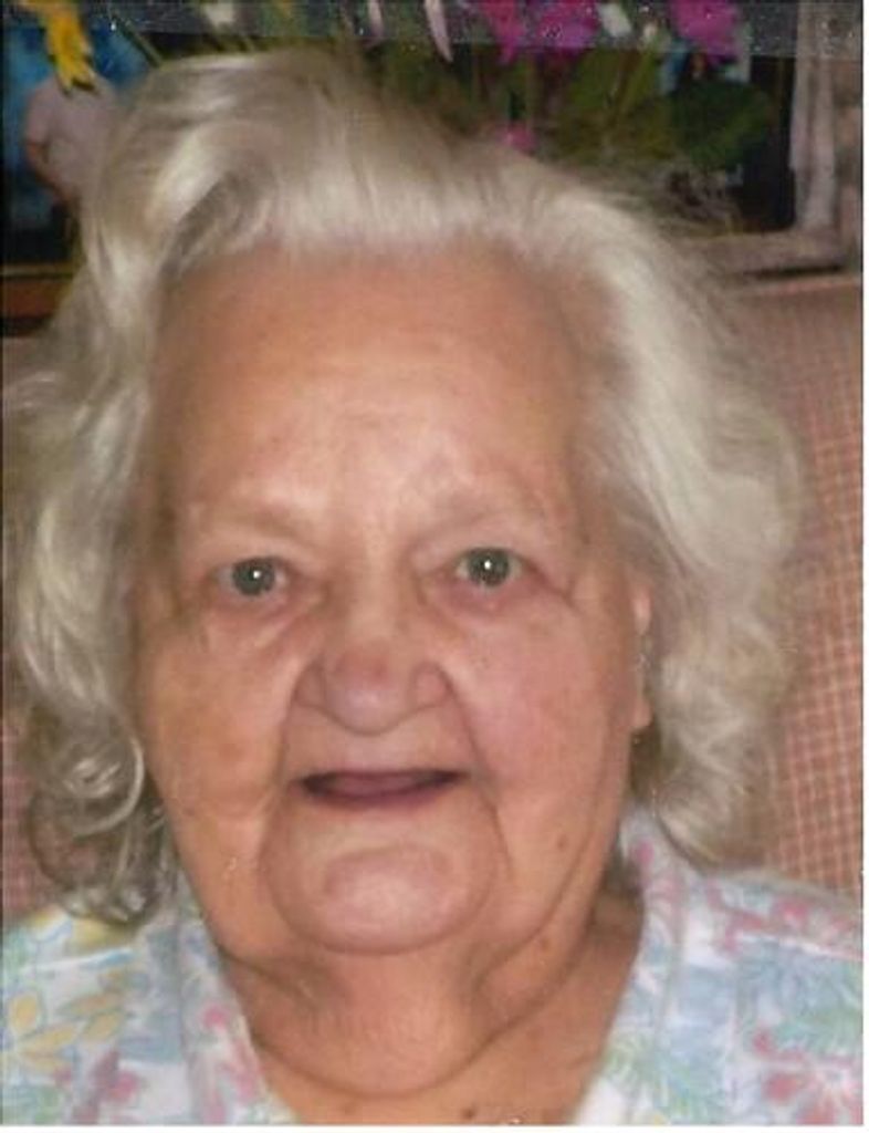 Loretta E (Peelor) Paul