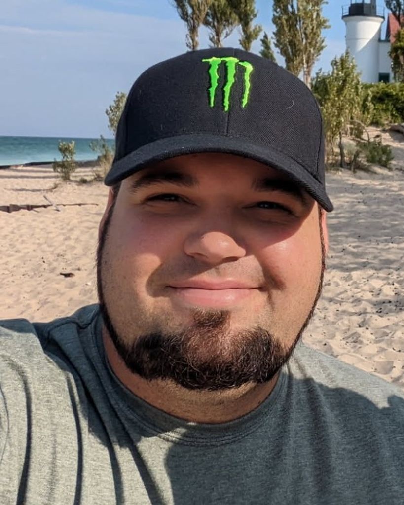 Brian Gambill Profile Photo