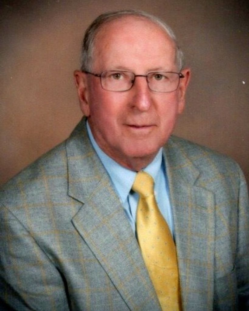 Donald Eugene Waldie Profile Photo