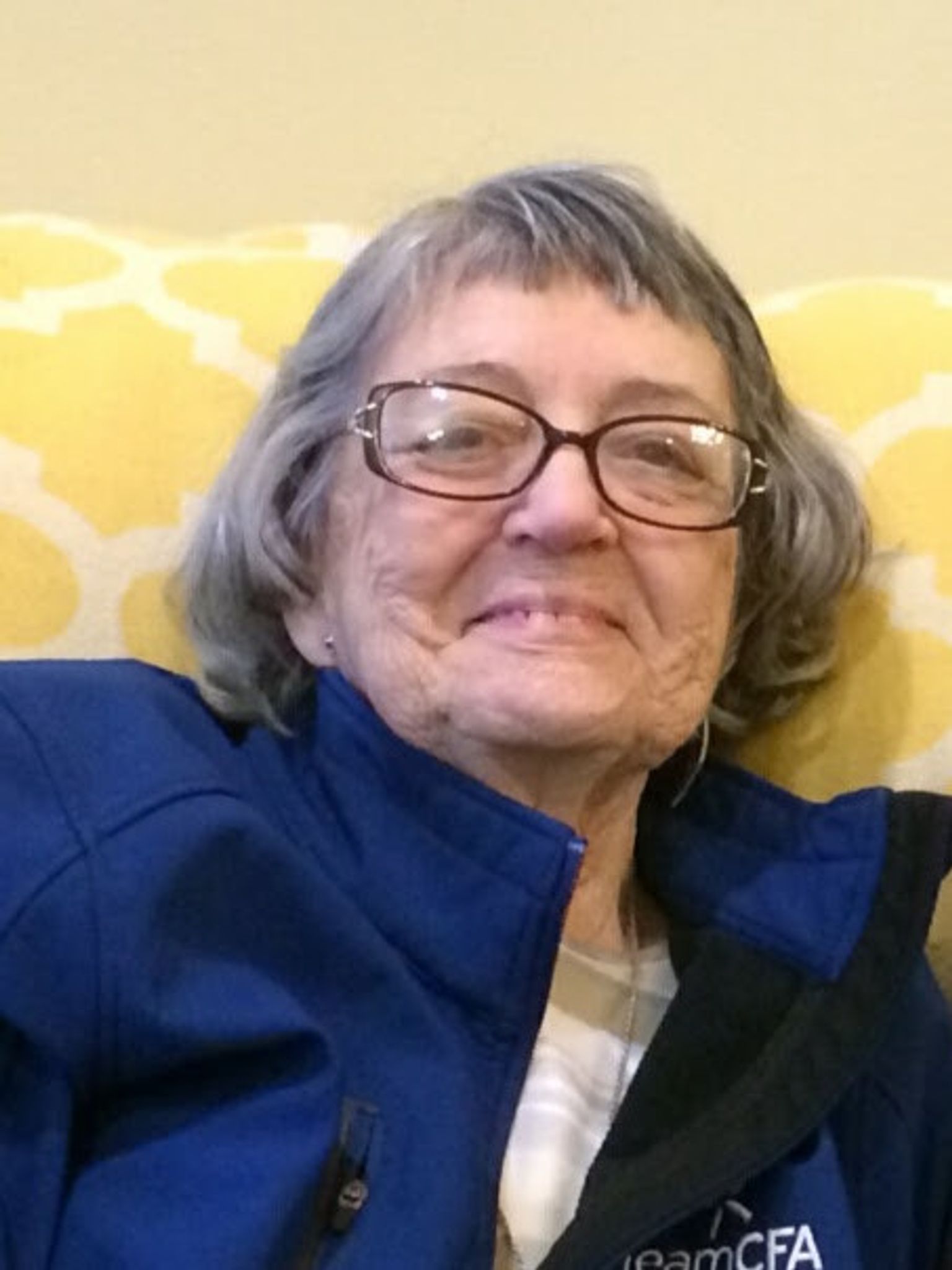 Carol Sue Hiland Graham photo gallery image 13 of 13