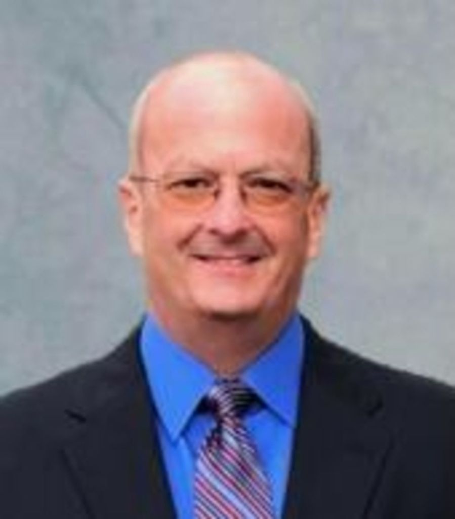 Ralph Paul Johnson