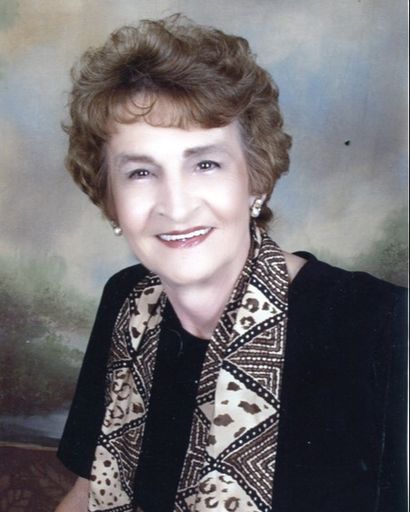 Agnes E. Lindell Profile Photo