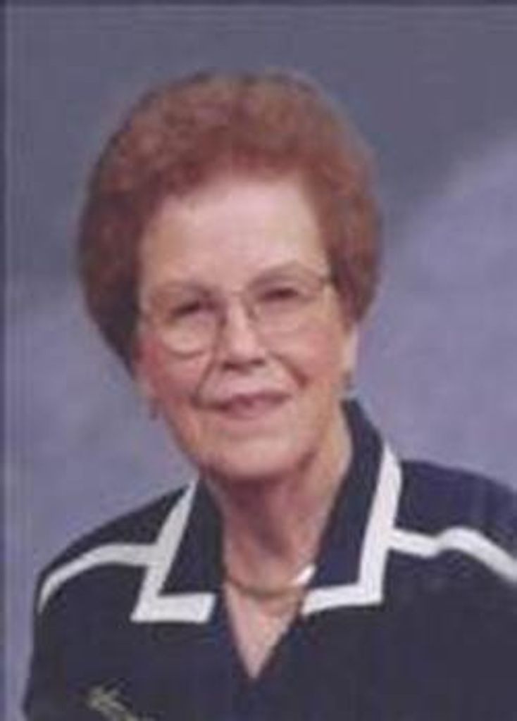 Olla Rook Mcrae