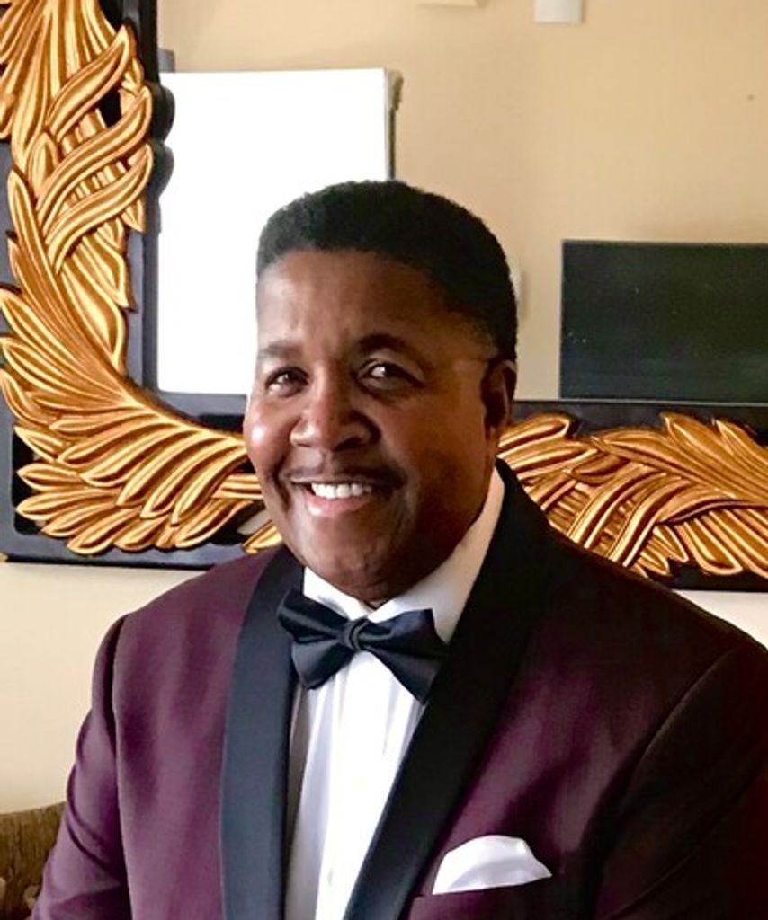 Mr. Anthony Blakeley Profile Photo