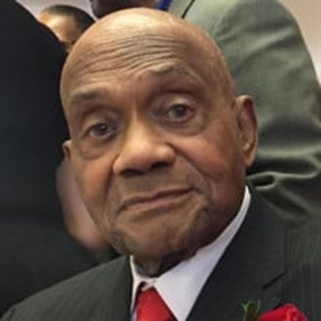 Lt. Col Maurice L. Adams