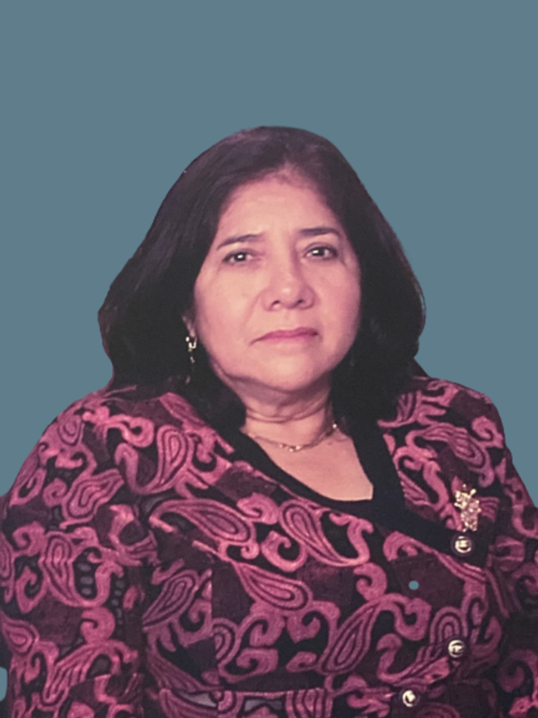 Ernestina Martinez Nino