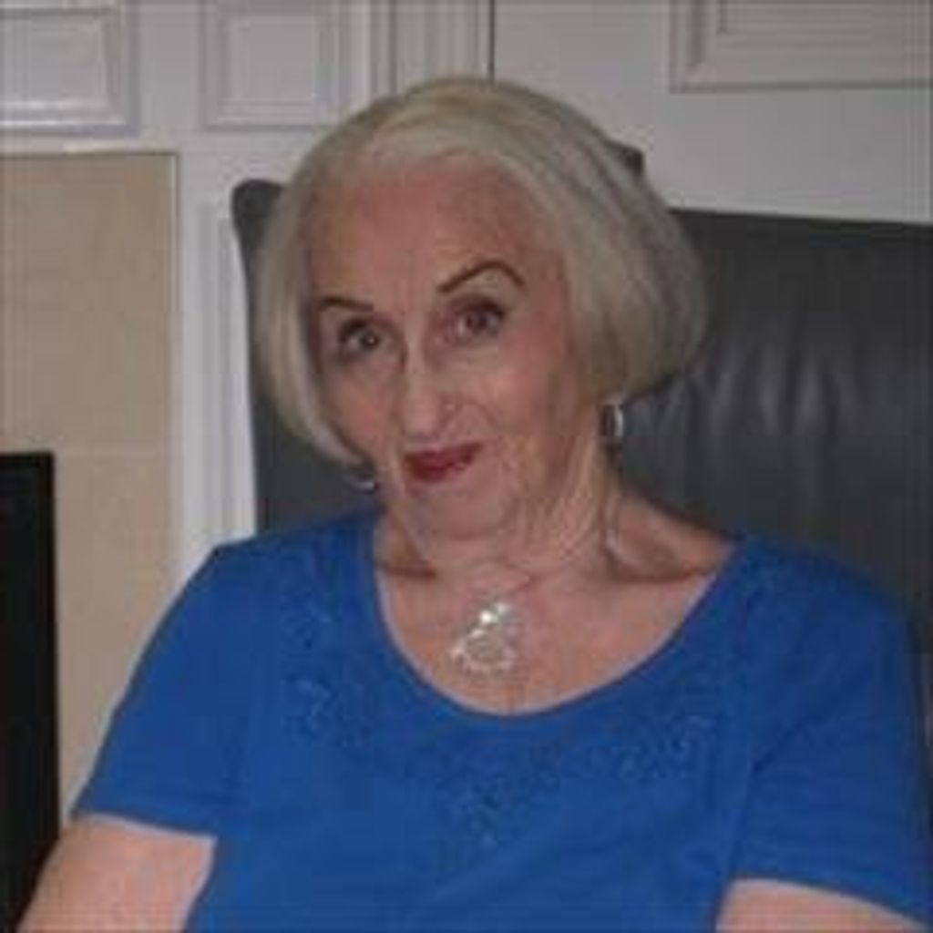 Dorothy Jean Biggs Profile Photo