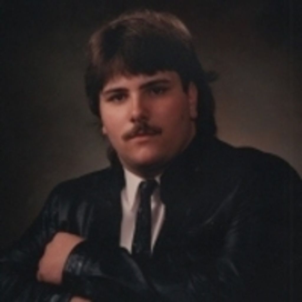 Shawn M. Parah