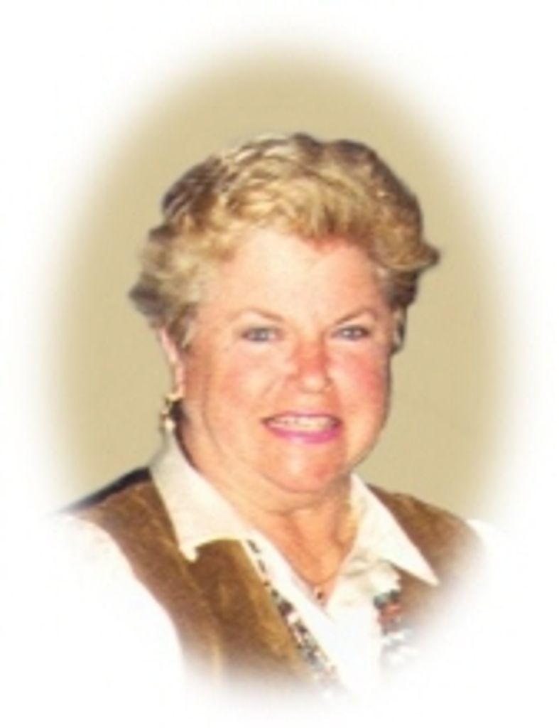 Patricia H. Morgan
