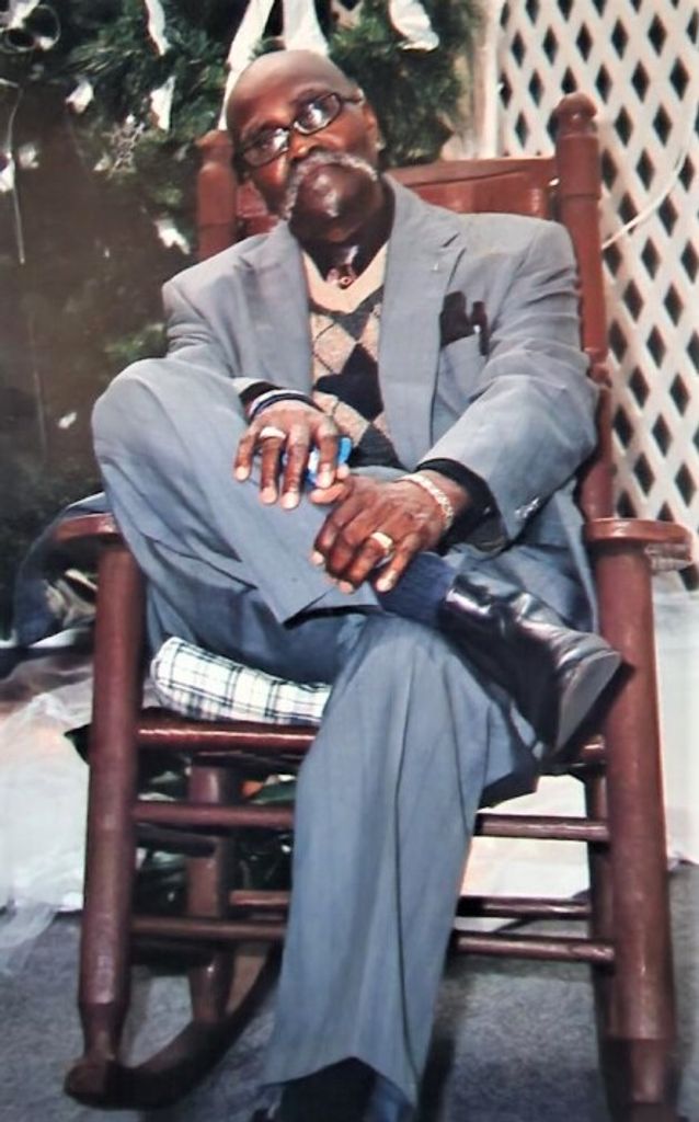 James L. "Jim" Bailey Profile Photo