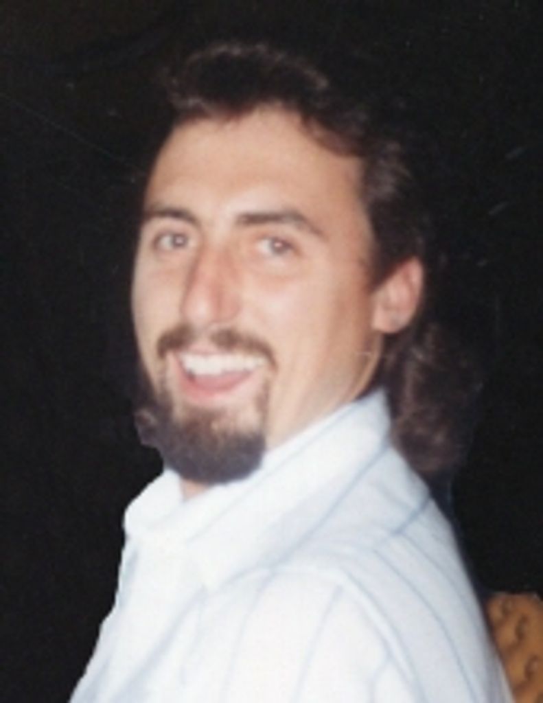 Darryl John Yuncker