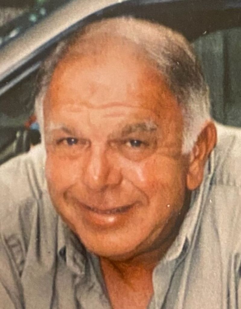 Paul H. Springer Profile Photo