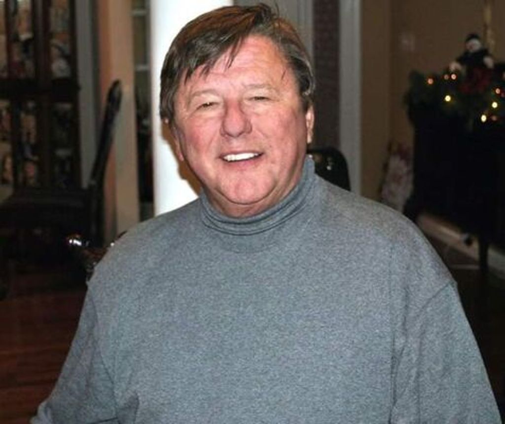 Grover Bradley "Brad" Wood Jr Profile Photo