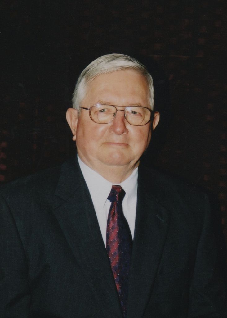 Gerald "Jerry" C. Pickert Profile Photo