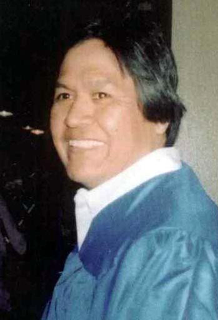 Delbert "BO" Dale