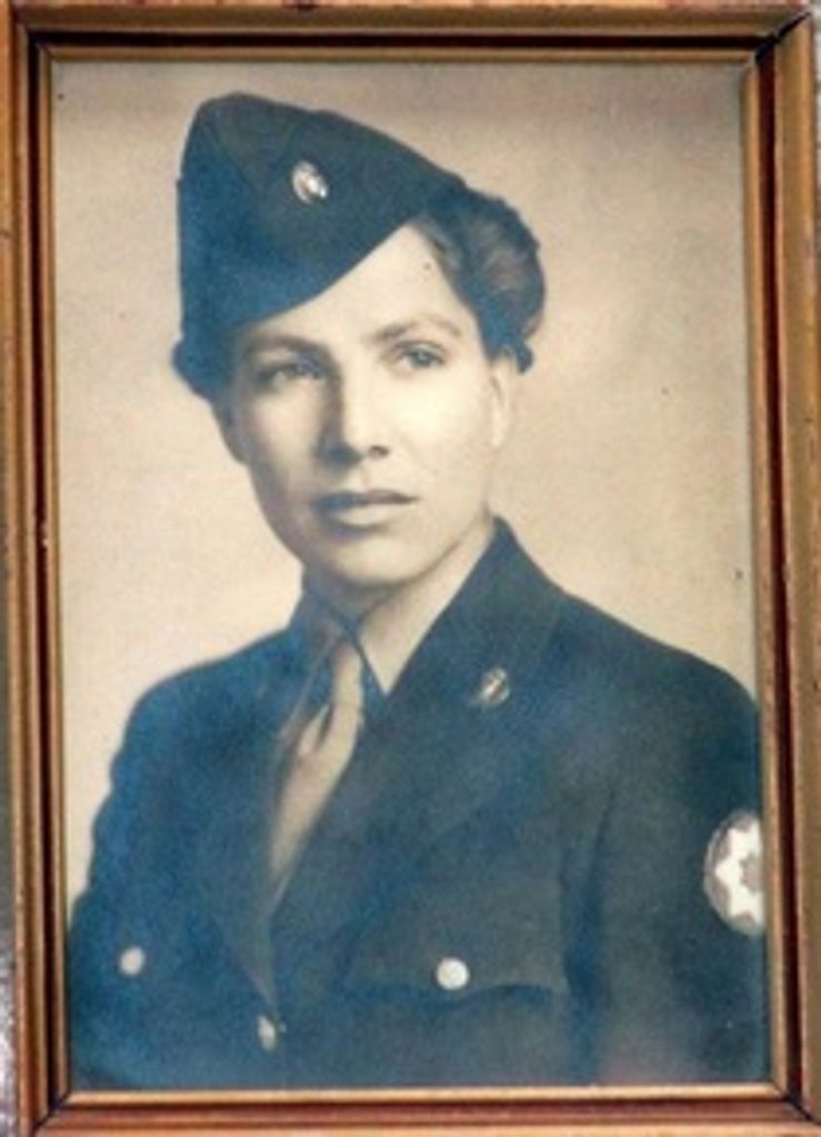 Jessie R; (Parnell)  Wright