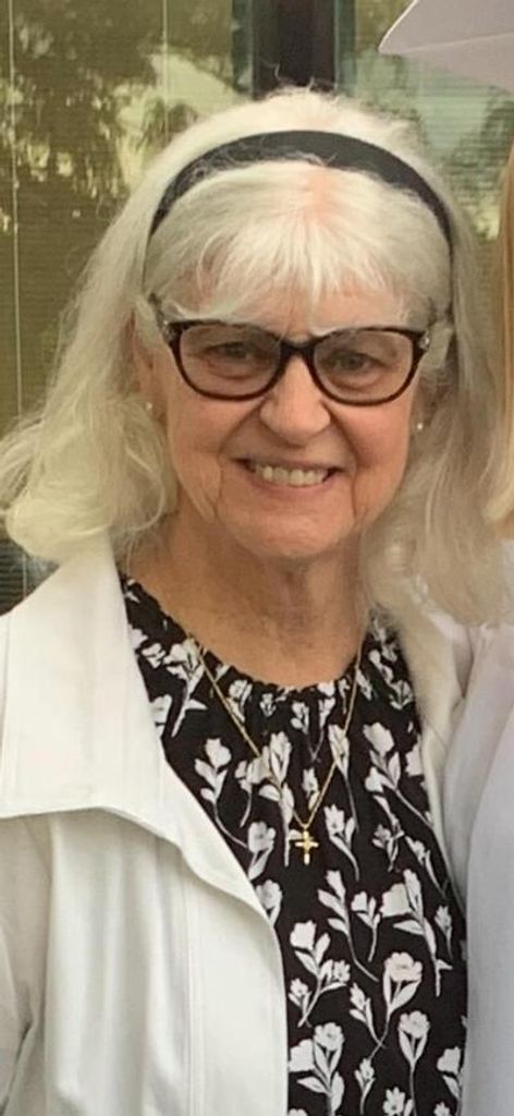 Brenda Lynne Samson Profile Photo