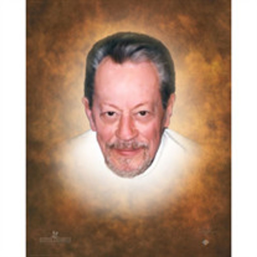 Theodore Barkauskas