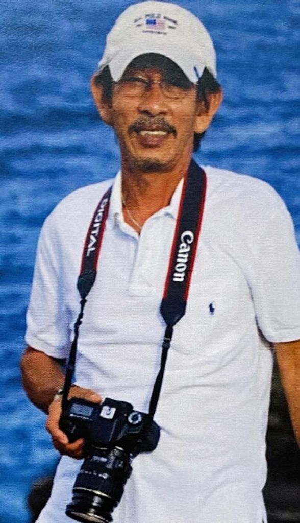 Nam Ngoc Pham