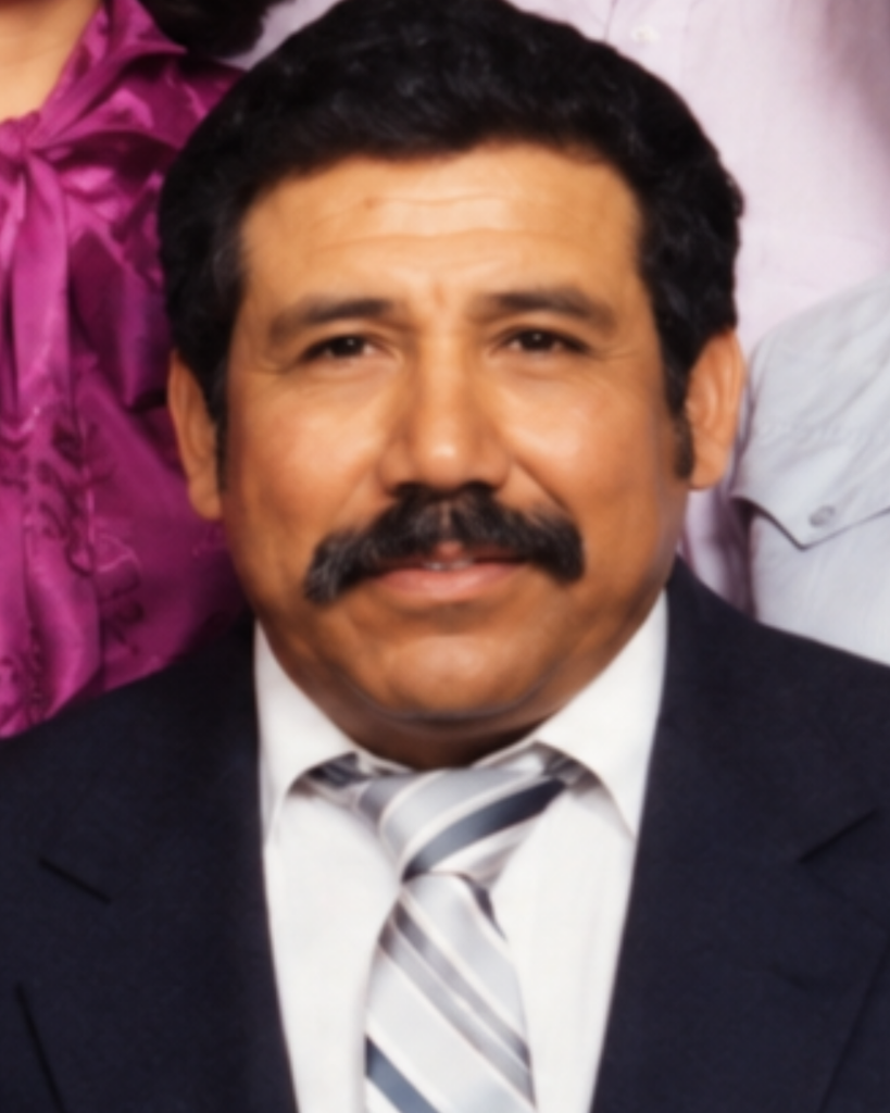 Manuel Lara Profile Photo