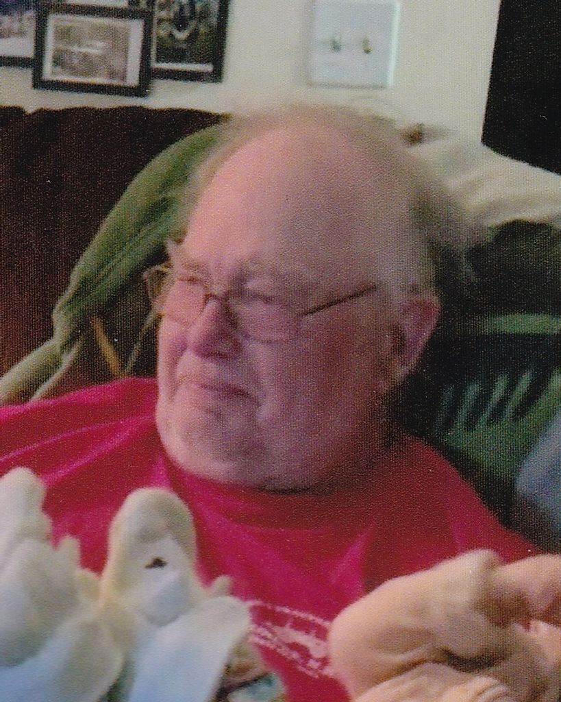 Jonathan 'Jon' Flagg