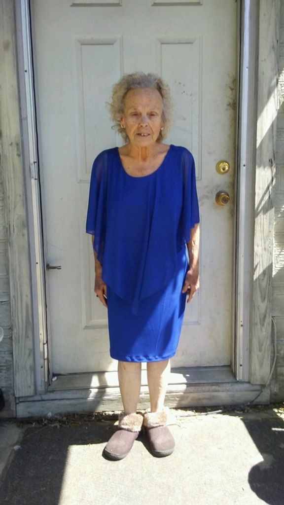 Janice Marie Pilgrim