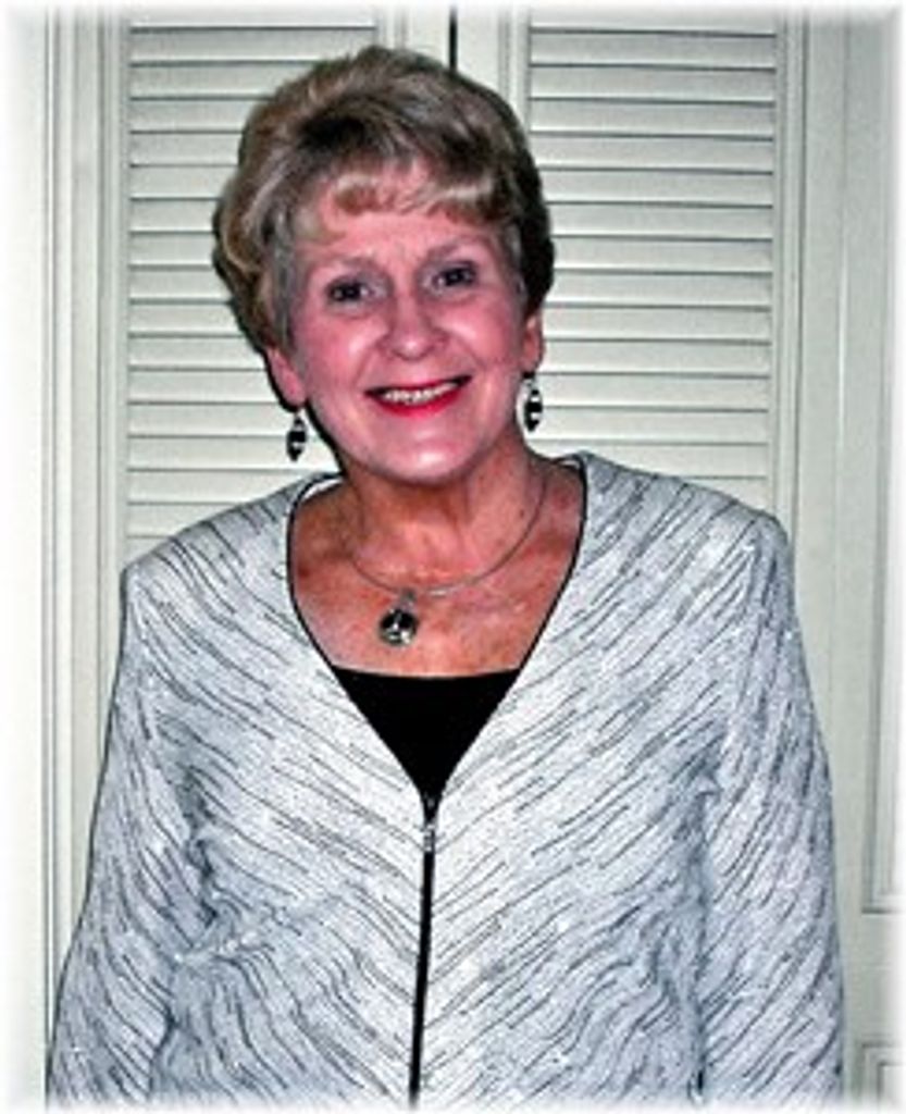 Gail Marie Thomas Profile Photo